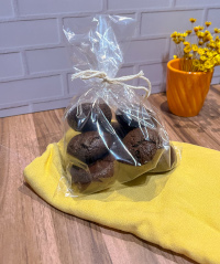 Chewiezitos Chocolate