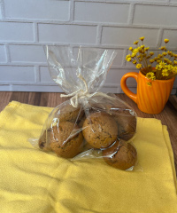 Chewiezitos Baunilha