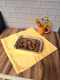 Marmita de Cookie Nutella