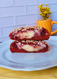 Cookie Red Velvet